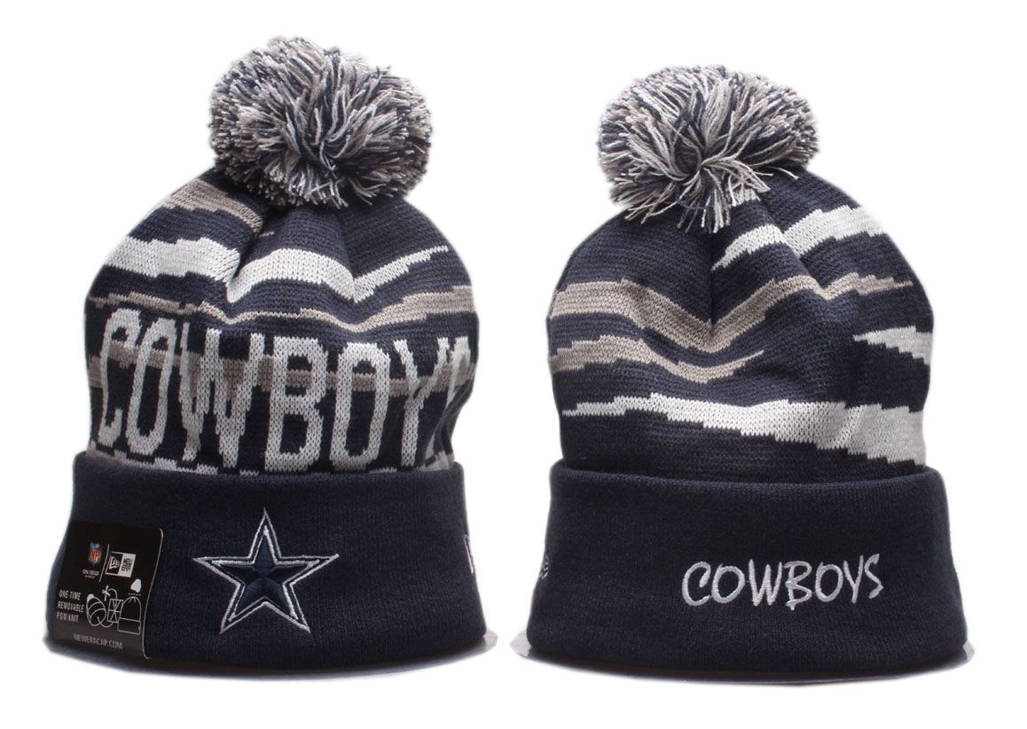 2023 NFL Dallas Cowboys beanies ypmy5->dallas cowboys->NFL Jersey